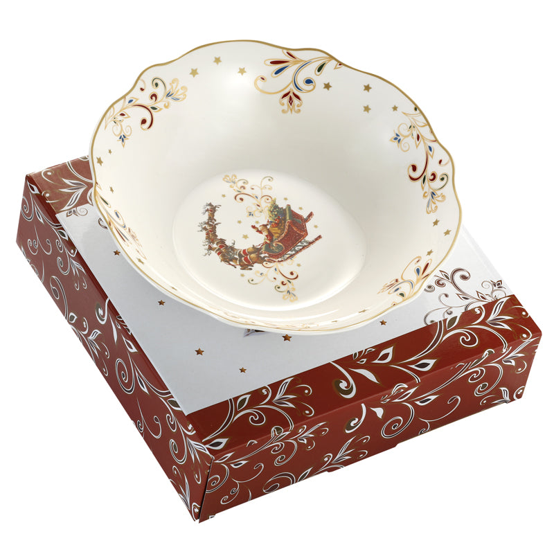 Miska Sanie 23,5cm Magnoble