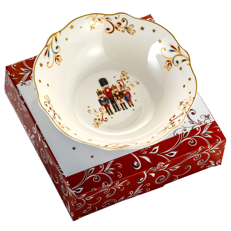 Miska Żołnierzyki 23,5cm Magnoble