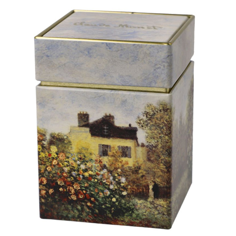 Puszka Claude Monet 600ml Goebel