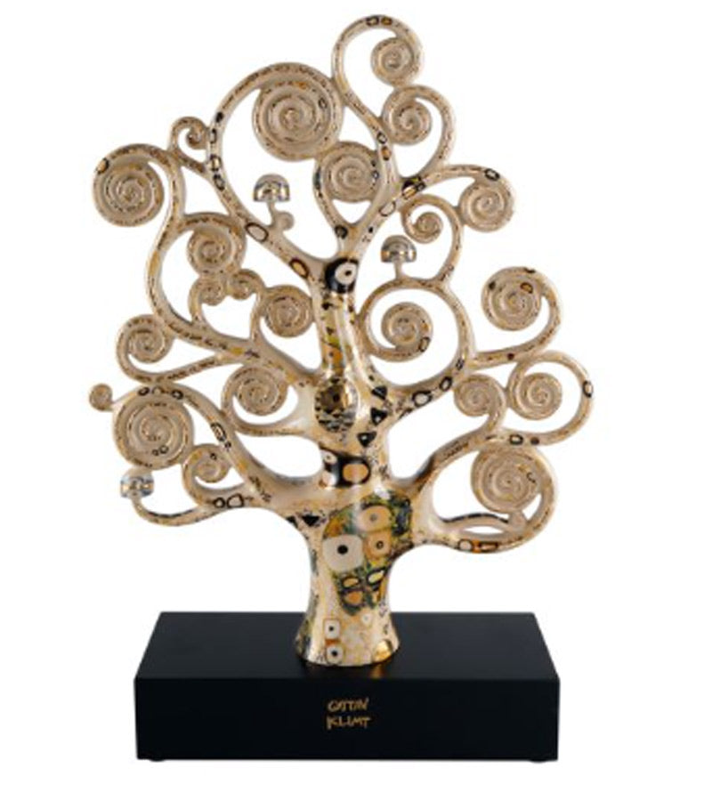 Figurka Drzewo Życia Gustav Klimt Goebel