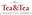 TEA&TEA logo