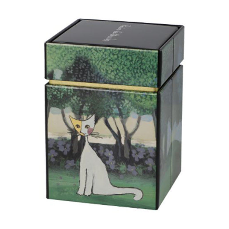 Puszka Una passeggiata nel verde 600ml Rosina Wachtmeister Goebel