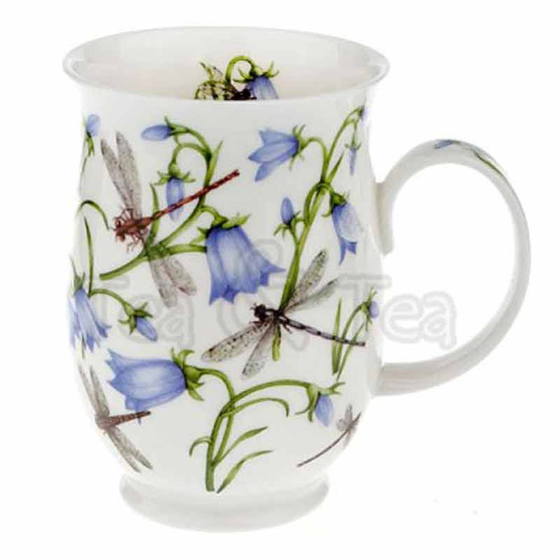 Kubek Suffolk Dovedale Harebell 300ml Dunoon