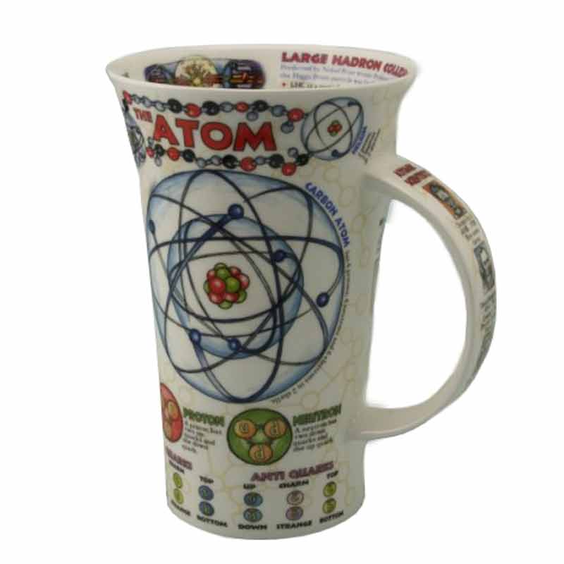 Kubek Glencoe The Atom 500ml Dunoon