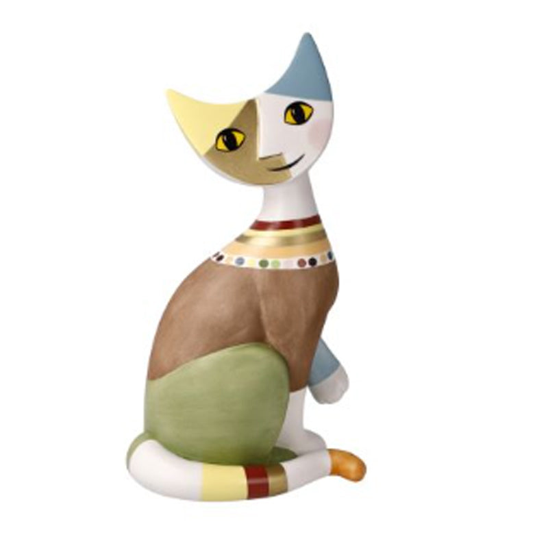 Figurka Kotka Ava 20cm Rosina Wachtmeister Goebel
