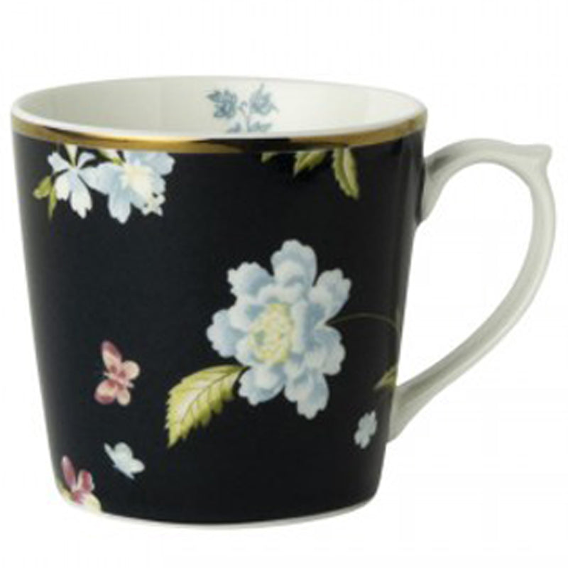 Laura Ashley Heritage Collectables Schüssel 16 Cm Midnight Uni