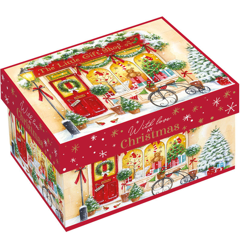 Kubek The little gift shop 350 ml Easy Life