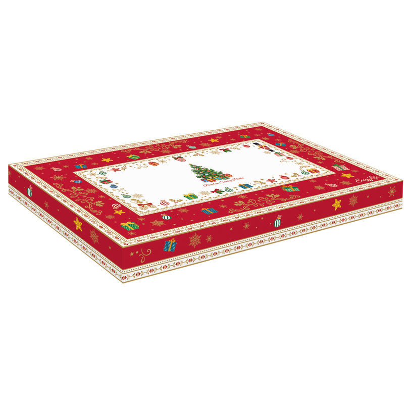 Patera Christmas Ornaments 35x25 cm Easy Life