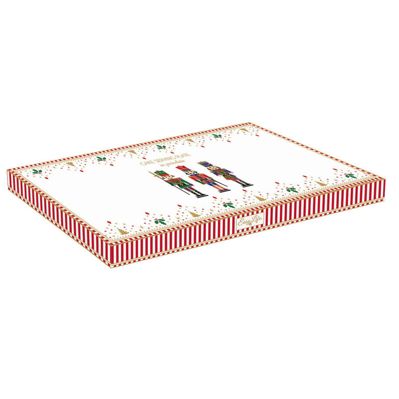 Taca Nutcracker 35x15cm Easy Life