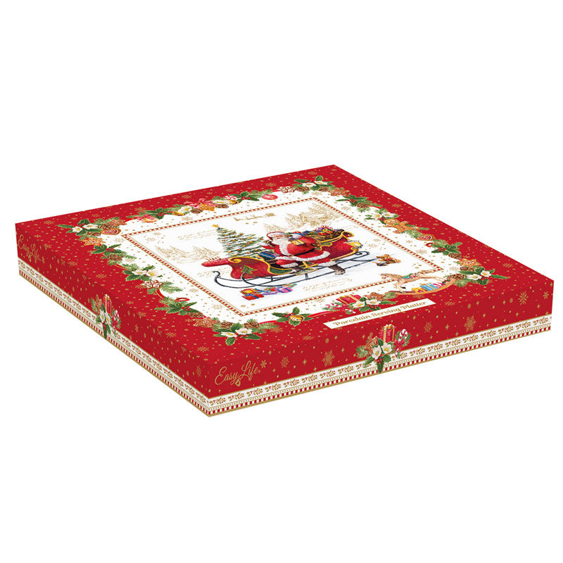 Patera Christmas Memories 30x30cm Easy Life